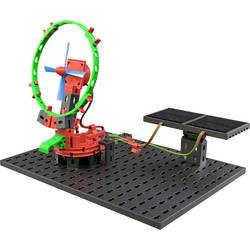 fischertechnik 559879 Green Energy solární experimentální stavebnice