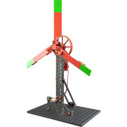 fischertechnik 559879 Green Energy solární experimentální stavebnice