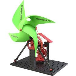 fischertechnik 559879 Green Energy solární experimentální stavebnice