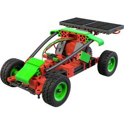 fischertechnik 559879 Green Energy solární experimentální stavebnice