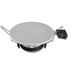 Busch-Jaeger 8225 EB sada 2cestných vestavných reproduktorů 15 W bílá 1 ks