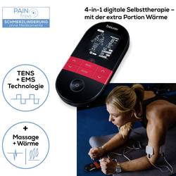 Beurer EM 59 Heat Digital elektrostimulační zařízení