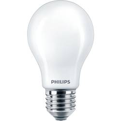 Philips LED 26396300 LED Energetická třída (EEK2021) F (A - G) E27 8 W = 60 W (Ø x d) 6 cm x 10.4 cm 1 ks