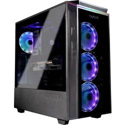 Captiva Gaming PC Highend Gaming R89-931 AMD Ryzen 7 9700X 32 GB RAM 2000 GB SSD AMD AMD Radeon Graphics Nvidia GeForce® RTX™ 5070 12 GB GDDR7 89931