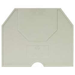 Wieland Electric 07.311.7655.0 šedá 10 ks