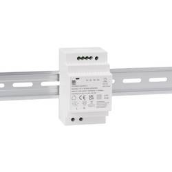 TRU COMPONENTS TC-13710876 síťový zdroj na DIN lištu Spotřeba (Stand-By) 0.3 W 5 V/DC 4.5 A 22.5 W Počet výstupů:1 x Obsah 1 ks