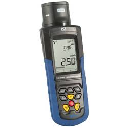 PCE Instruments Geigerův detektor radiace, záření gama, alfa, rentgenové , beta