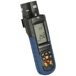 PCE Instruments PCE-RAM 10 Geigerův detektor radiace, záření gama, alfa, rentgenové , beta