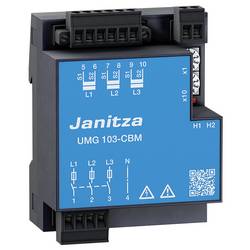 Janitza UMG103-CBM univerzální měřicí přístroj