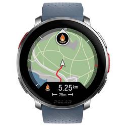 Polar Vantage V3 sportovní hodinky S/L Nebeská modř