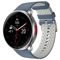 Polar Vantage V3 sportovní hodinky S/L Nebeská modř