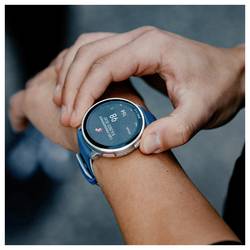 Polar Vantage V3 sportovní hodinky S/L Nebeská modř
