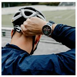 Polar Vantage V3 sportovní hodinky S/L Nebeská modř