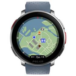 Polar Vantage V3 sportovní hodinky S/L Nebeská modř