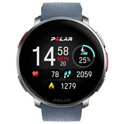 Polar Vantage V3 sportovní hodinky S/L Nebeská modř