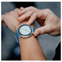 Polar Vantage V3 sportovní hodinky S/L Nebeská modř
