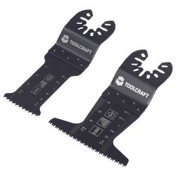 TOOLCRAFT TO-10283856 chrom-vanadová ocel sada multifunkčního nářadí 3 sada