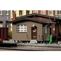 Auhagen 11465 H0 Obchodování s elektřinou