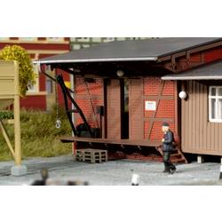 Auhagen 11465 H0 Obchodování s elektřinou