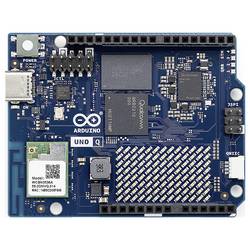 Arduino Uno Q Arduino UNO Q, 4 x2.0 GHz, Operační paměť 4 GB