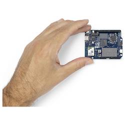 Arduino Uno Q Arduino UNO Q, 4 x2.0 GHz, Operační paměť 4 GB