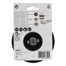 Distanční talíř X-LOCK, tvrdý, 115 mm Bosch Accessories 2608601713