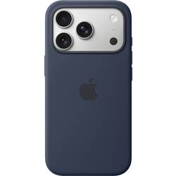 Apple Silicone Case iPhone 17 Pro Midnight Kompatibilní s MagSafe MGFH4ZM/A
