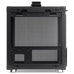 Jonsbo C6 Handle Black mini tower pouzdro, herní pouzdro, PC skříň černá