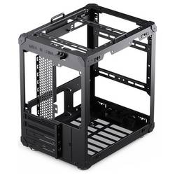 Jonsbo C6 Handle Black mini tower pouzdro, herní pouzdro, PC skříň černá