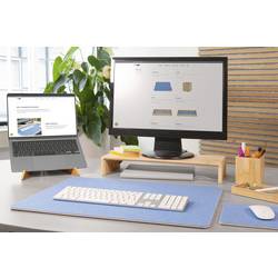 Sigel Eyestyle EyeStyle podstavec pod PC monitorbéžová