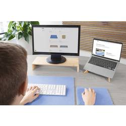 Sigel Eyestyle EyeStyle podstavec pod PC monitorbéžová