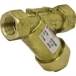 IMI NORGREN 0310240000000000 lapač nečistot Vnitřní závit 1/2 16 bar 150 µm