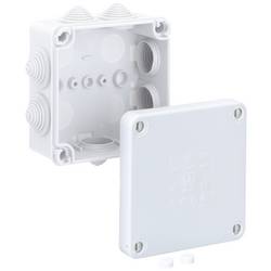 Spelsberg 32690001 spojovací krabice (d x š x v) 113 x 113 x 58 mm šedá IP55 1 ks