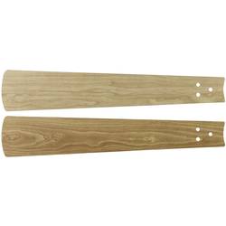 CasaFan 19522 sada listů stropního ventilátoru Dekorace listů: javor, buk