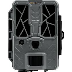 Spypoint Fotopast 48 Megapixel Low-Glow-LED antracitově černá