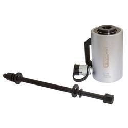 2dílná sada hydraulických dutin s 20 vřetenem KS Tools 700.1786