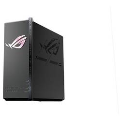 Asus ROG Strix GS-BE18000 Wi-Fi router 11529 MBit/s