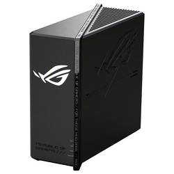 Asus ROG Strix GS-BE18000 Wi-Fi router 11529 MBit/s