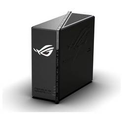 Asus ROG Strix GS-BE18000 Wi-Fi router 11529 MBit/s