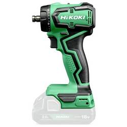 HiKOKI DS18DDQ aku vrtací šroubovák, 18 V bez akumulátoru, bez nabíječky, DS18DDQW4Z