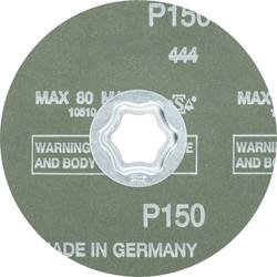 PFERD TOOLS 64191015 Brusný kotouč Průměr 115 mm