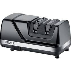 Graef CX110DE brousek na nože černá