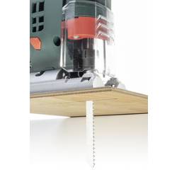 Wolfcraft 2674000 3 listy pro nožové pilky 3 ks