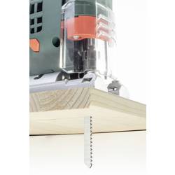 Wolfcraft 2674000 3 listy pro nožové pilky 3 ks