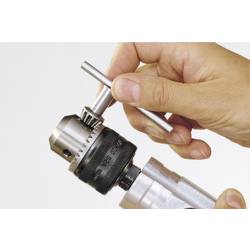 Klíč na sklíčidlo vrtačky Wolfcraft 2630000