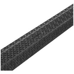 DEFENDER by Adam Hall kabelový můstek 866XP40BLK polyuretan černá Kanálů: 1 1005 mm Množství: 1 ks