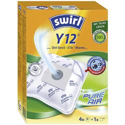 Swirl Y 12 MicroPor® PLUS AirSpace® 4 ks