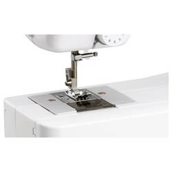 Brother šicí stroj J14SVM1 LED osvětlení bílá