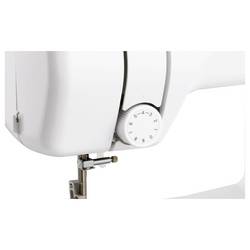 Brother šicí stroj J14SVM1 LED osvětlení bílá