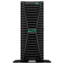 Hewlett Packard Enterprise PC server P81775-425 Intel® Xeon Silver 4509Y 4.1 GHz 64 GB RAM 480 GB SSD P81775-425